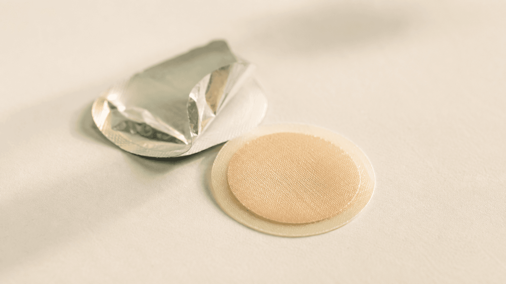 Cover illustration for “Do Nicotine Patches Actually Work? What the Evidence Says”